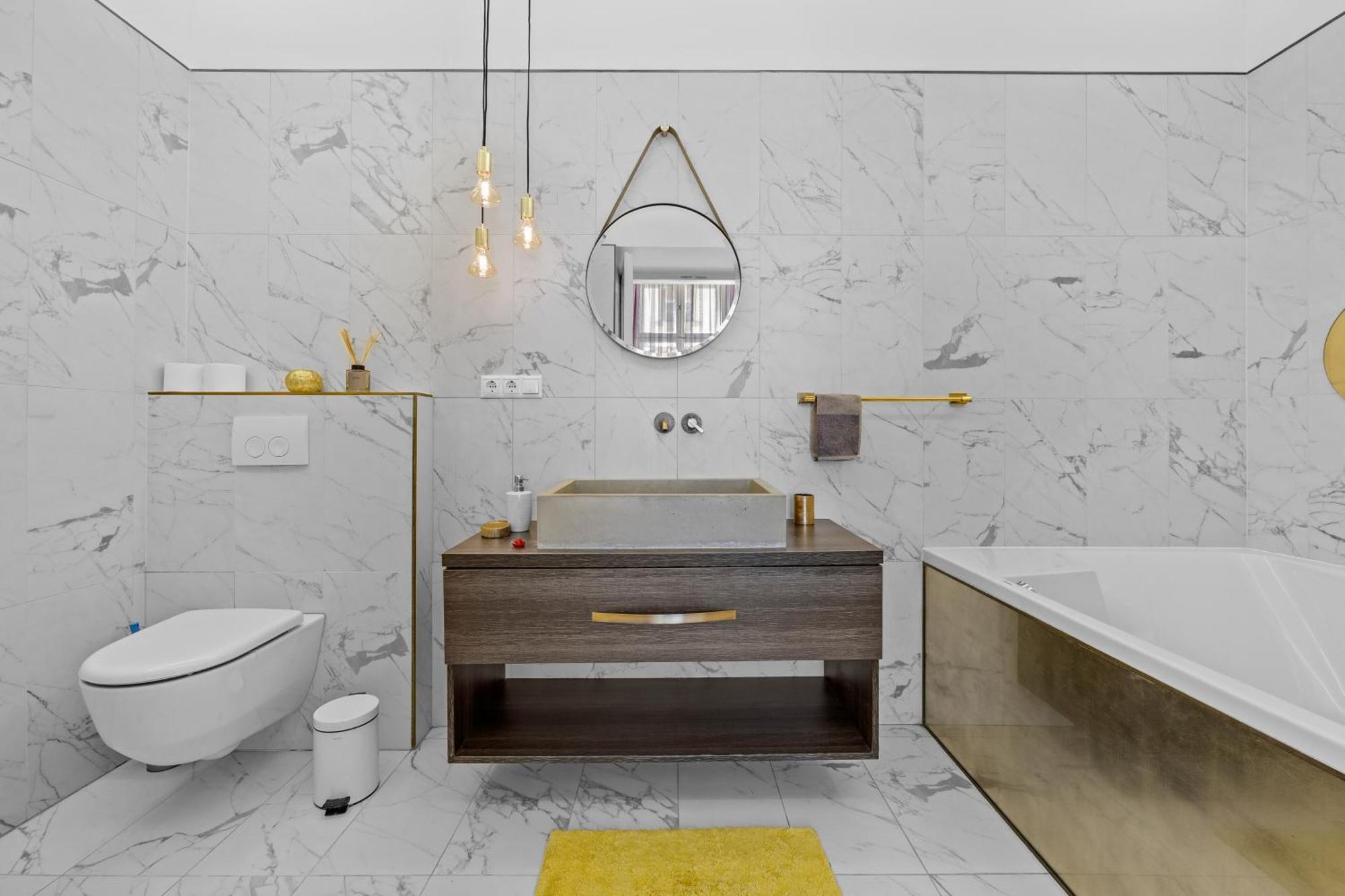 Count Zrinyi Basilica Luxurious Residence ブダペスト エクステリア 写真